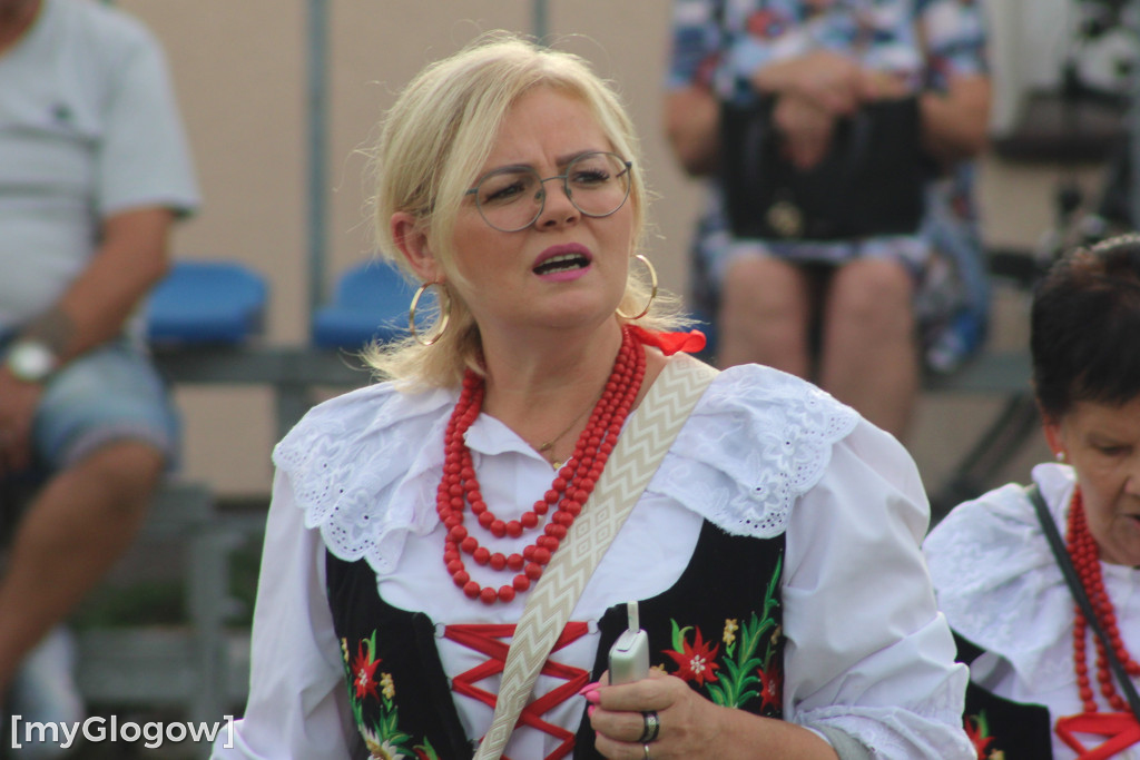 Dożynki Gminne w Ruszowicach – święto plonów trwa!