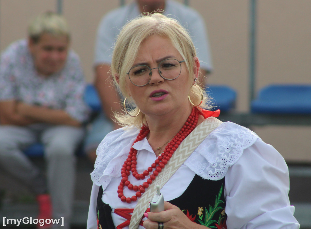 Dożynki Gminne w Ruszowicach – święto plonów trwa!