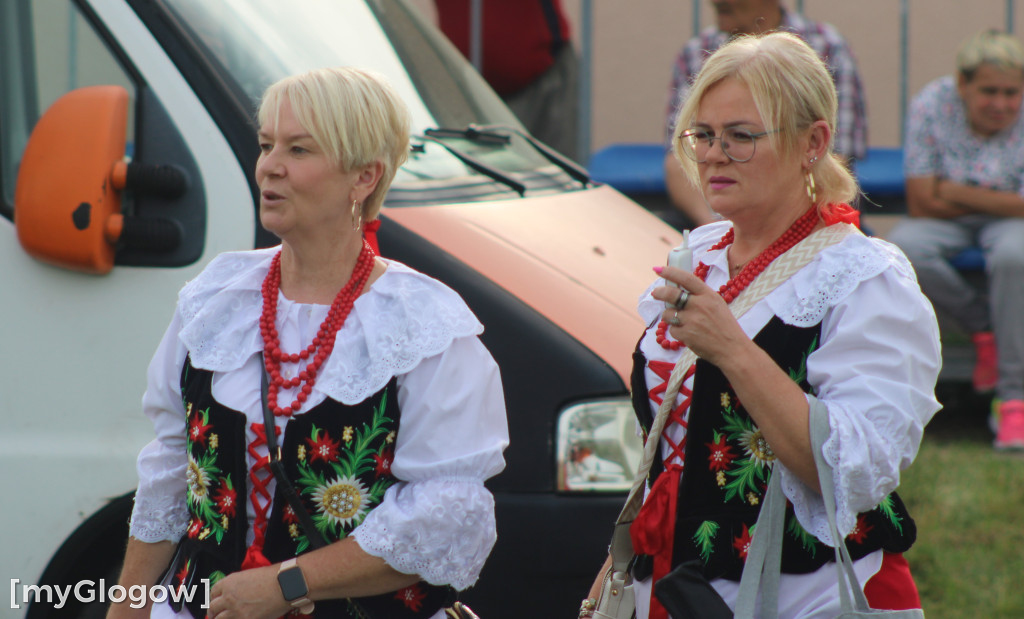 Dożynki Gminne w Ruszowicach – święto plonów trwa!