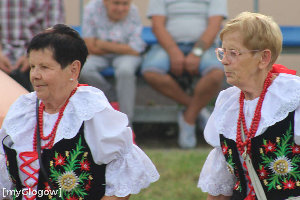 Dożynki Gminne w Ruszowicach – święto plonów trwa!
