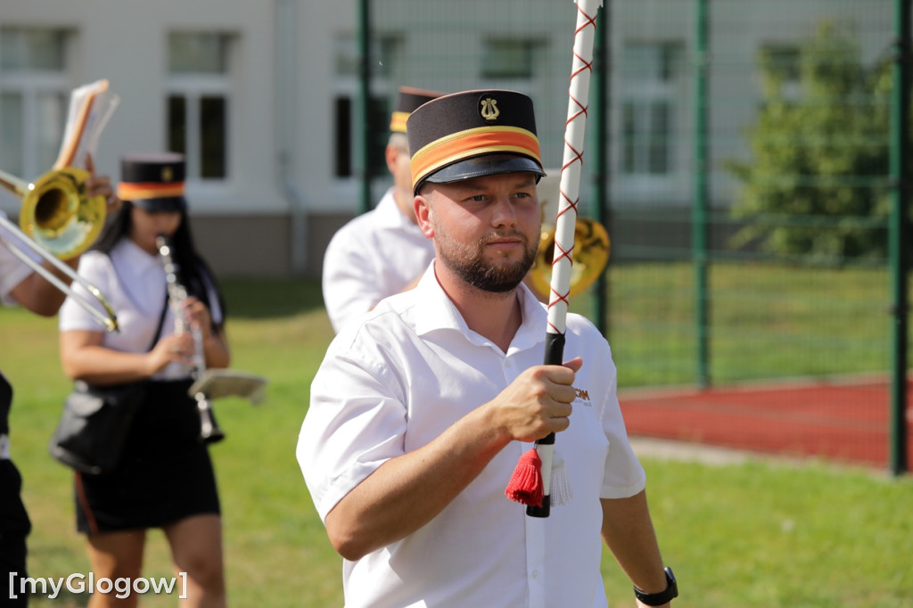 Ale wójt potańczył! Świetna zabawa na dożynkach