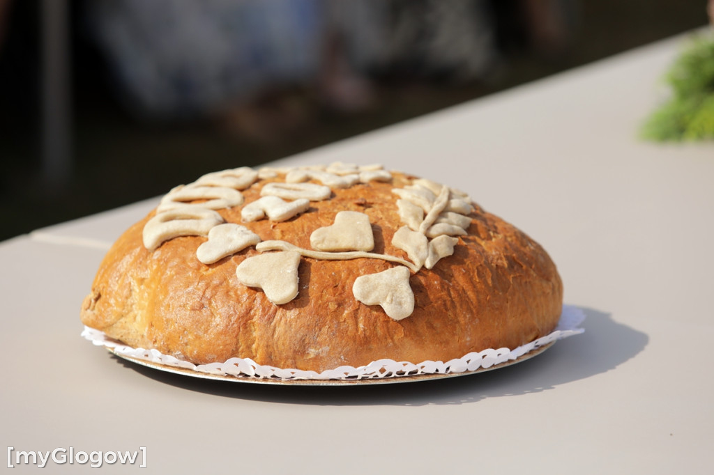 Ale wójt potańczył! Świetna zabawa na dożynkach