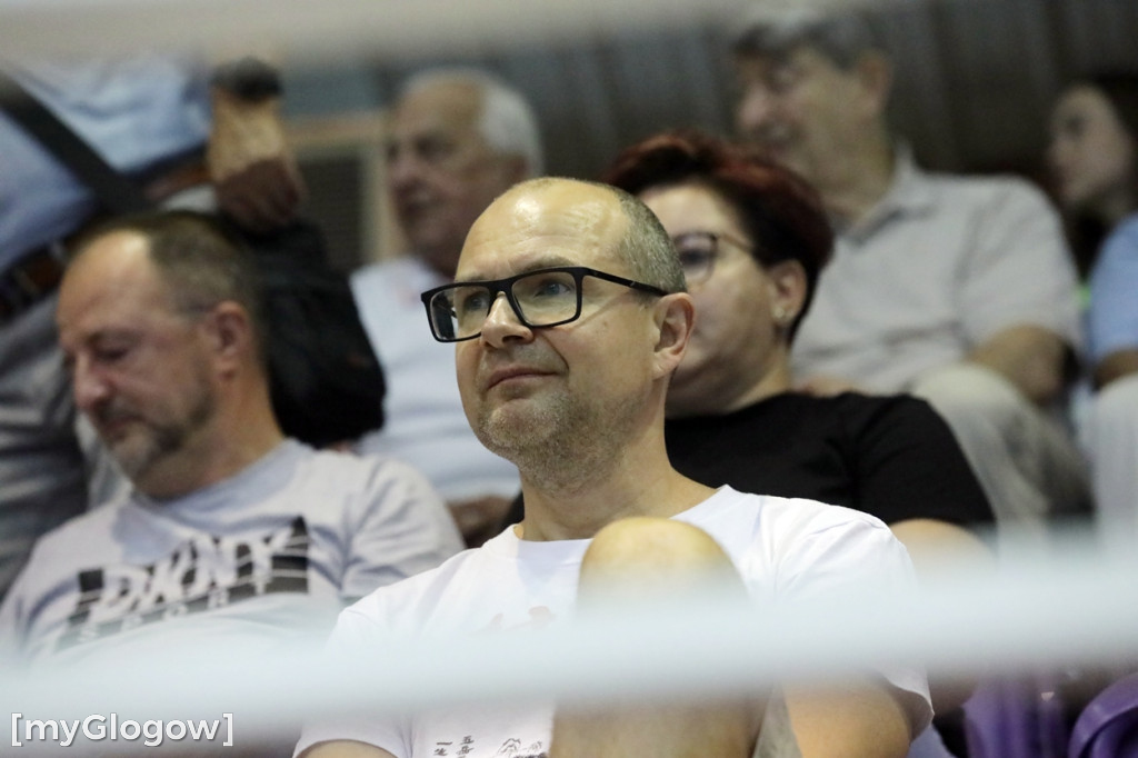 Walczyli do końca, ale to Szwedzi są górą