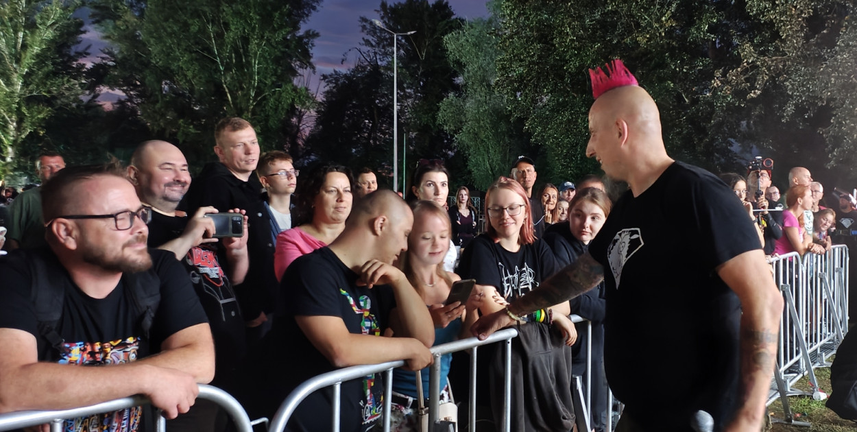 Głogowska Noc Rockowa