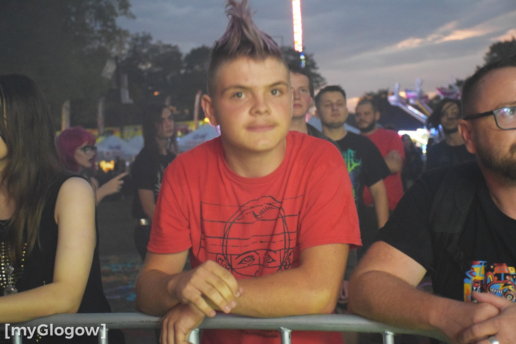 Głogowska Noc Rockowa