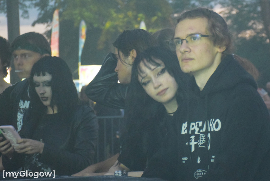Głogowska Noc Rockowa