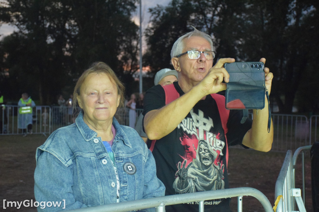 Głogowska Noc Rockowa