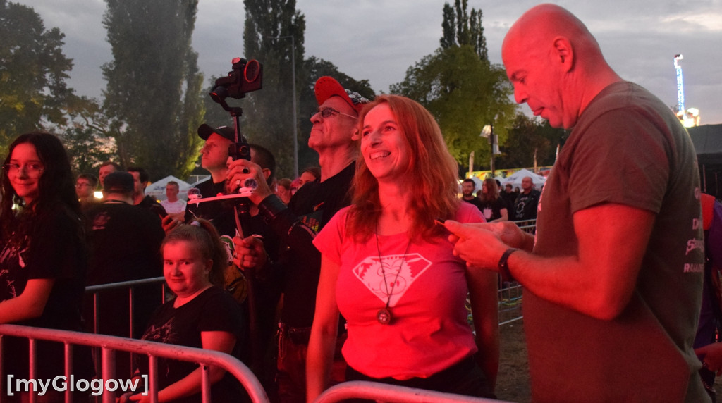 Głogowska Noc Rockowa