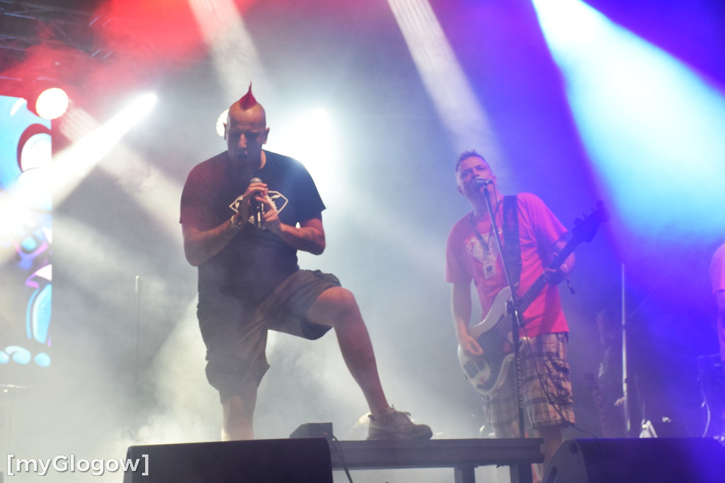Głogowska Noc Rockowa