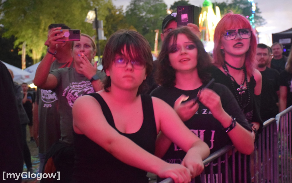 Głogowska Noc Rockowa