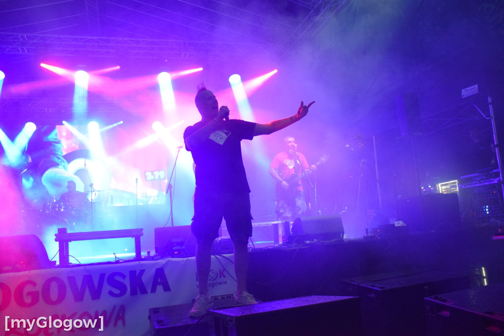 Głogowska Noc Rockowa