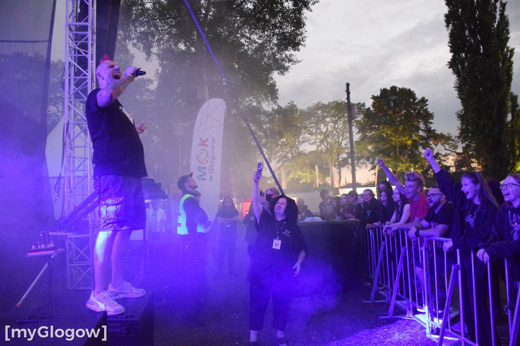 Głogowska Noc Rockowa