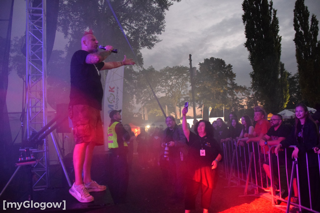 Głogowska Noc Rockowa