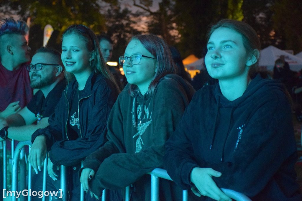 Głogowska Noc Rockowa