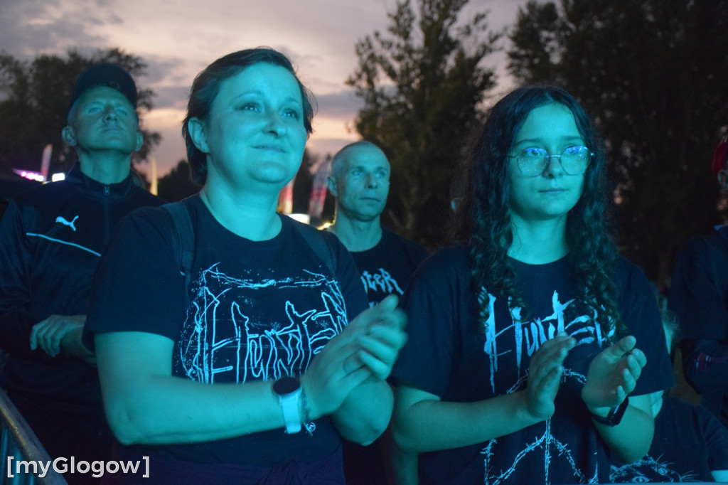 Głogowska Noc Rockowa