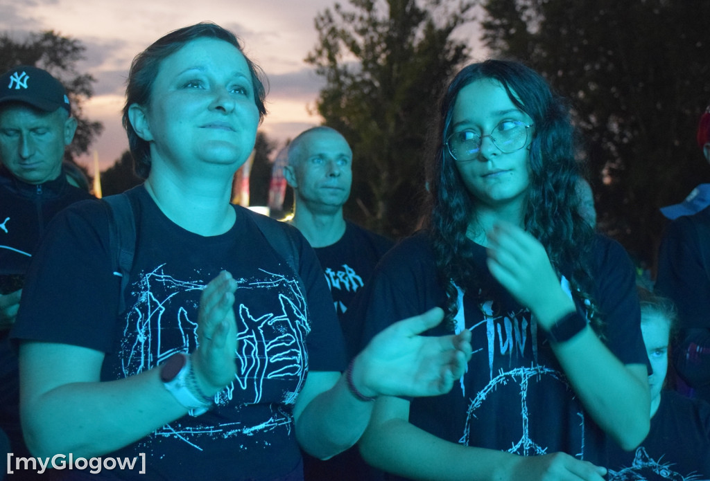 Głogowska Noc Rockowa