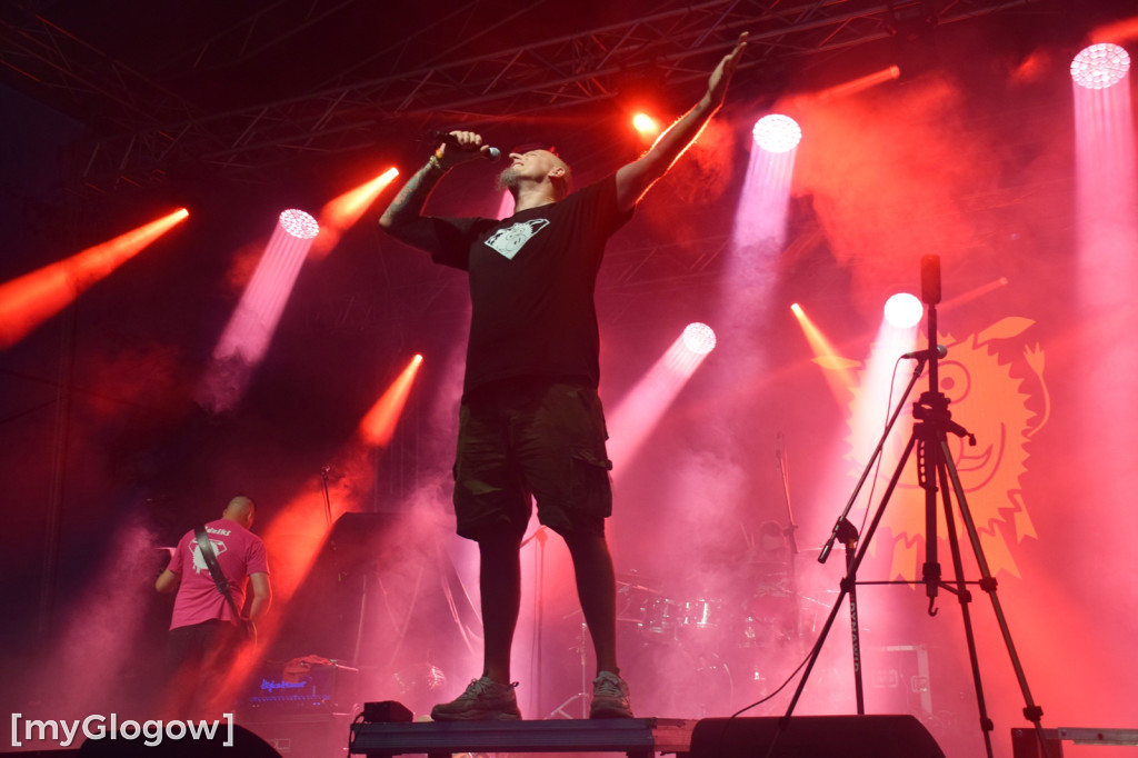 Głogowska Noc Rockowa