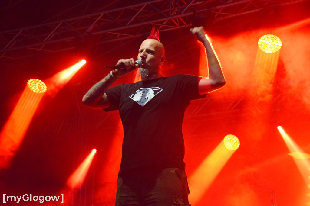 Głogowska Noc Rockowa