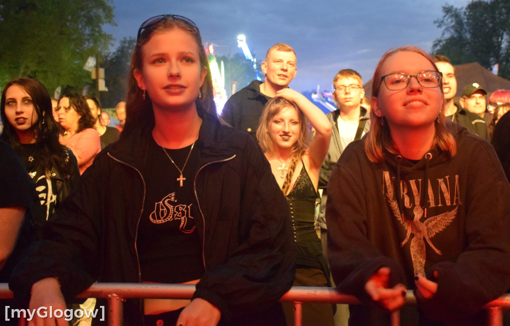 Głogowska Noc Rockowa
