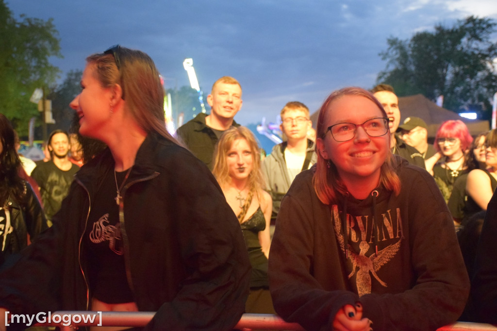 Głogowska Noc Rockowa