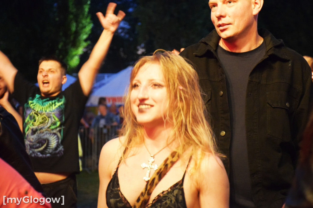 Głogowska Noc Rockowa