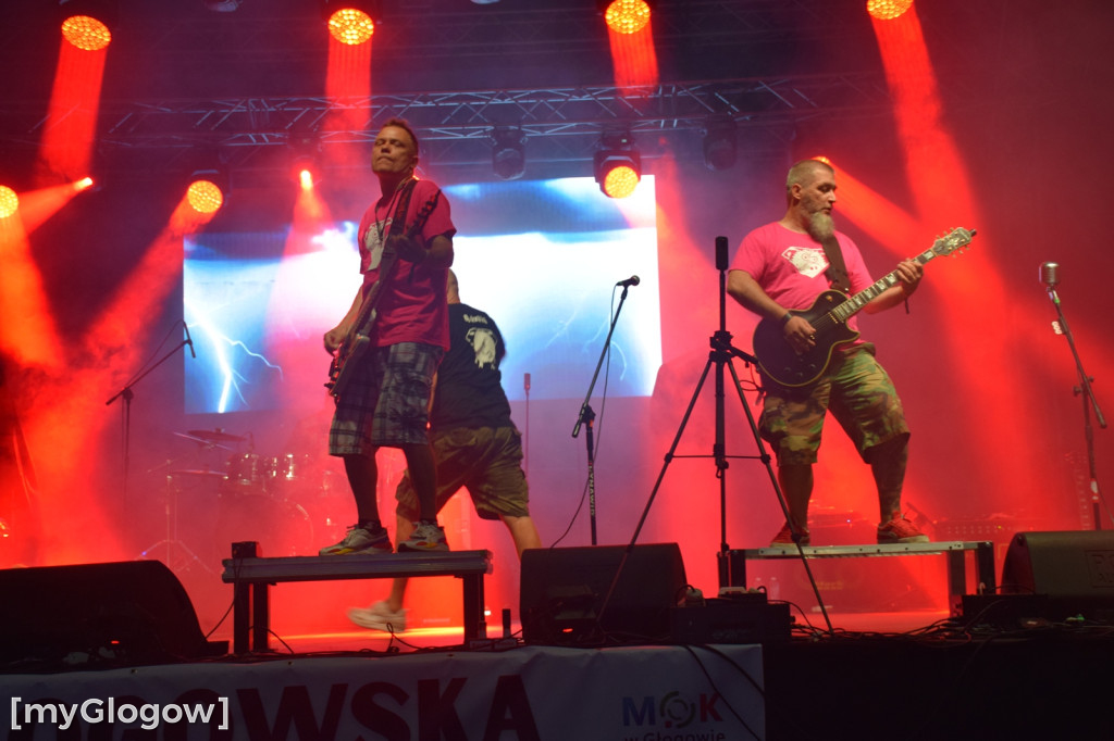 Głogowska Noc Rockowa