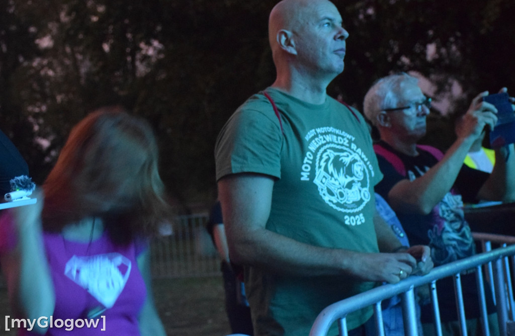 Głogowska Noc Rockowa