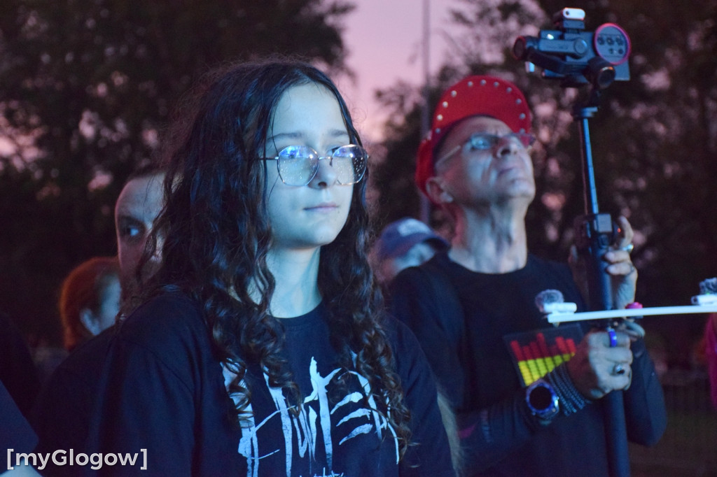 Głogowska Noc Rockowa