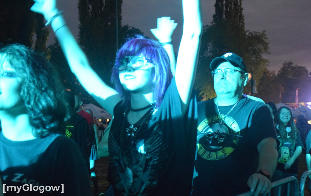 Głogowska Noc Rockowa