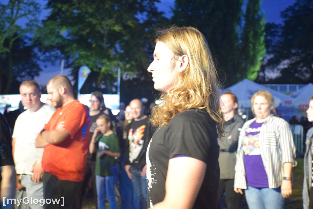 Głogowska Noc Rockowa