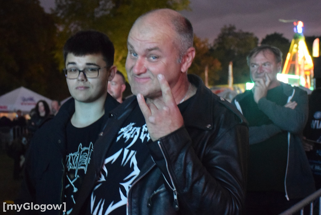 Głogowska Noc Rockowa