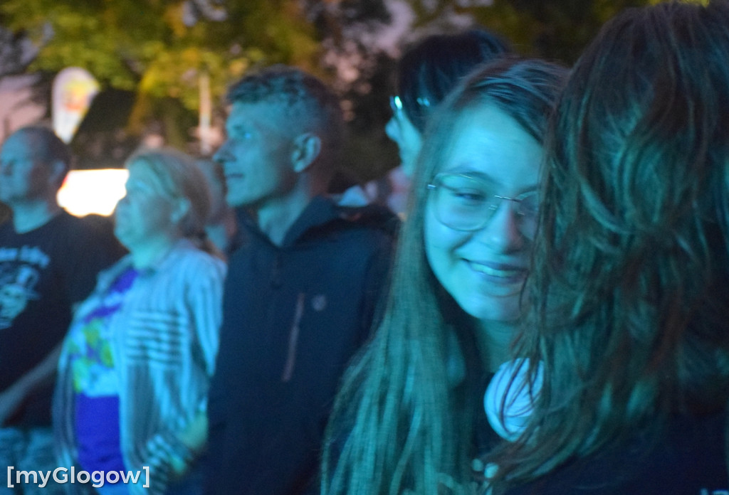 Głogowska Noc Rockowa