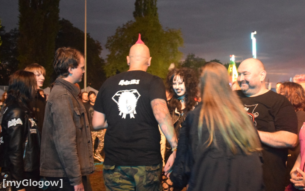 Głogowska Noc Rockowa