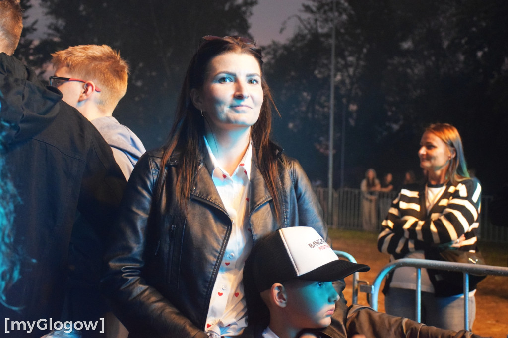 Głogowska Noc Rockowa