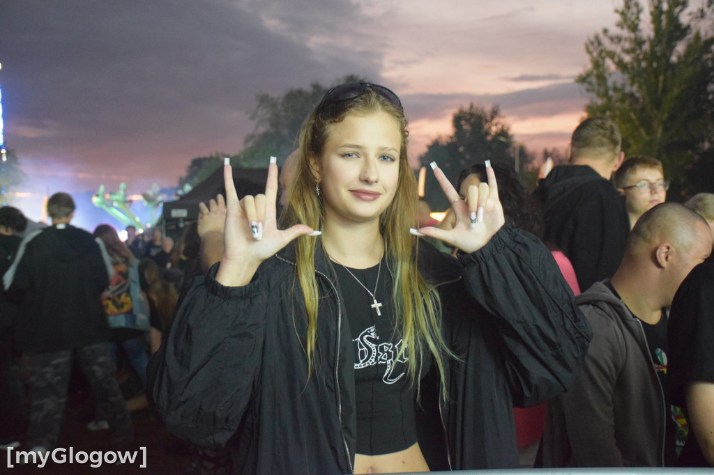 Głogowska Noc Rockowa