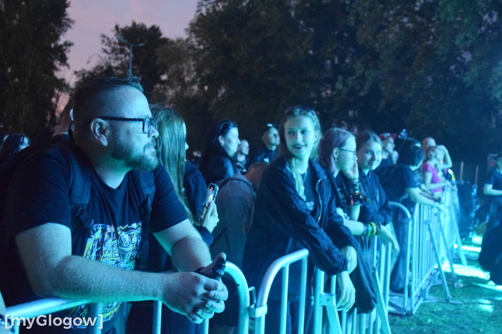 Głogowska Noc Rockowa