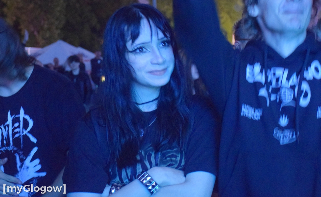 Głogowska Noc Rockowa