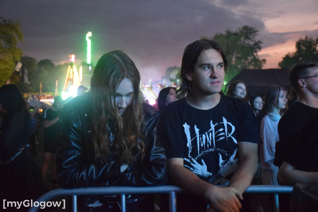 Głogowska Noc Rockowa