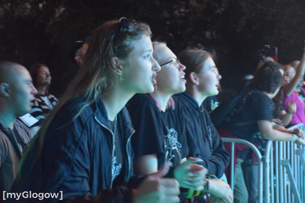 Głogowska Noc Rockowa