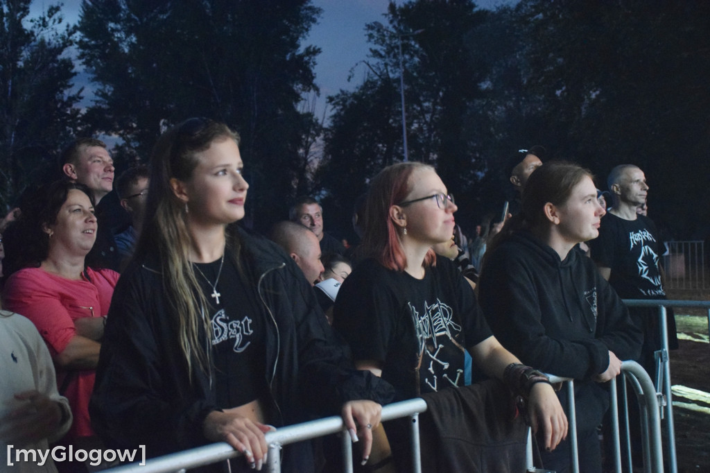 Głogowska Noc Rockowa
