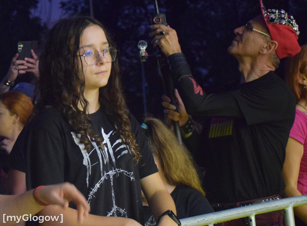 Głogowska Noc Rockowa