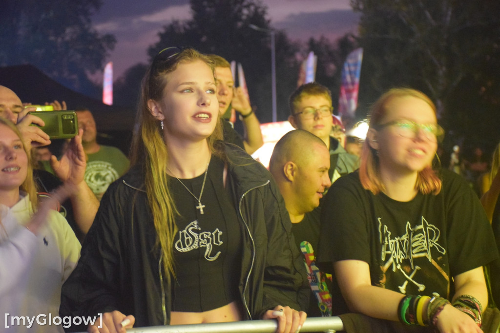 Głogowska Noc Rockowa