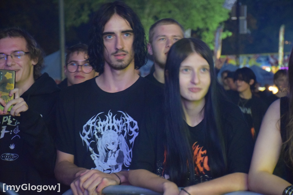 Głogowska Noc Rockowa