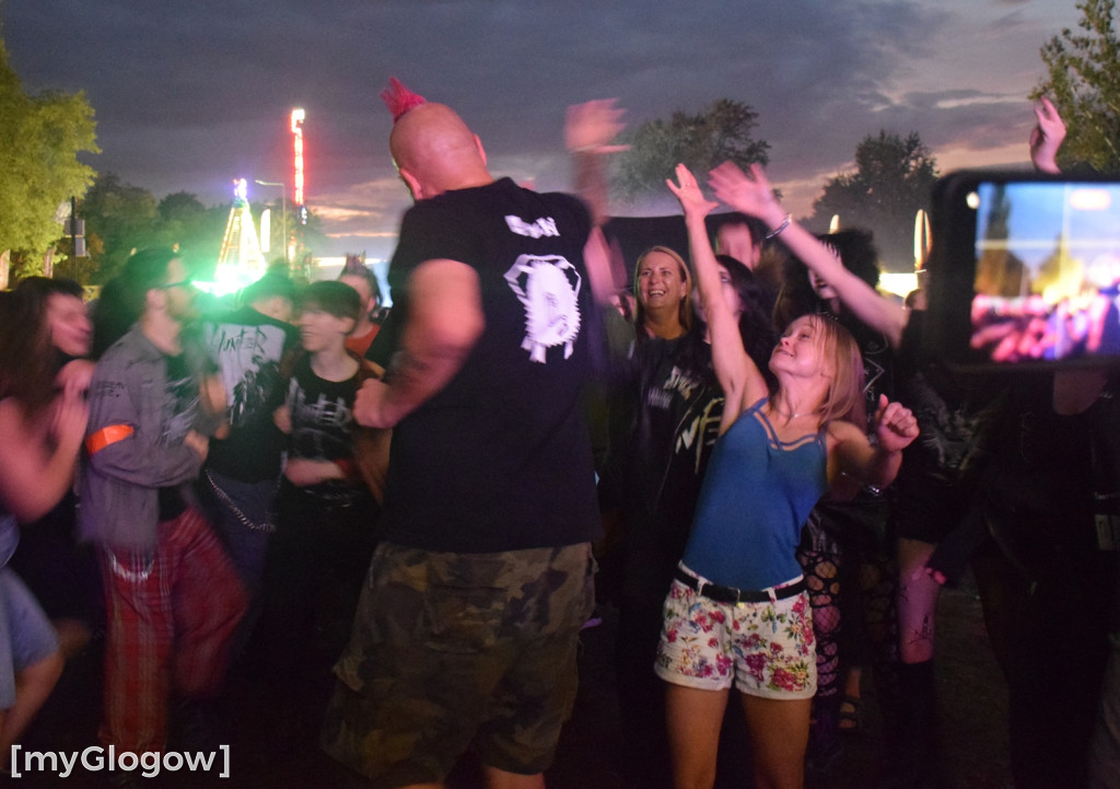 Głogowska Noc Rockowa