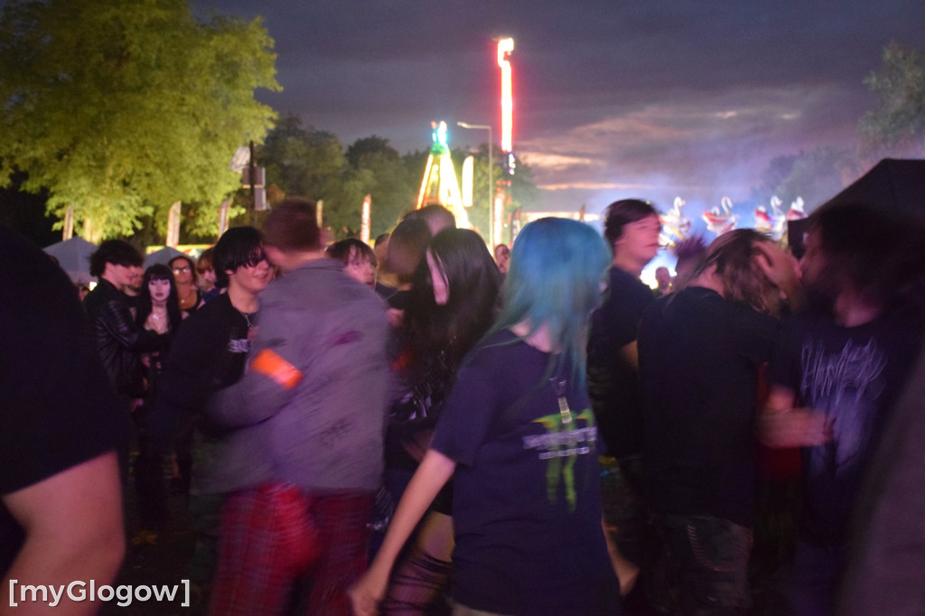 Głogowska Noc Rockowa