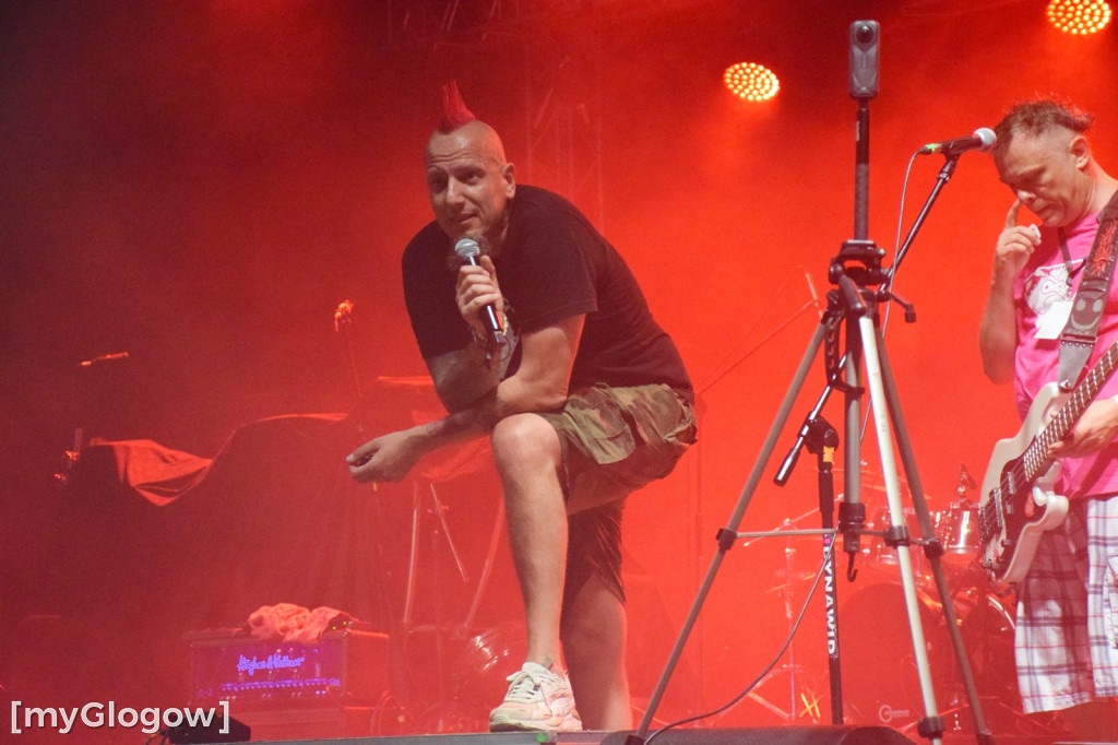Głogowska Noc Rockowa