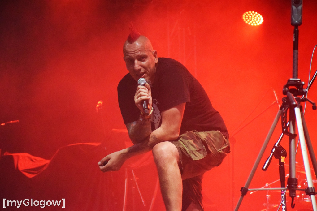 Głogowska Noc Rockowa