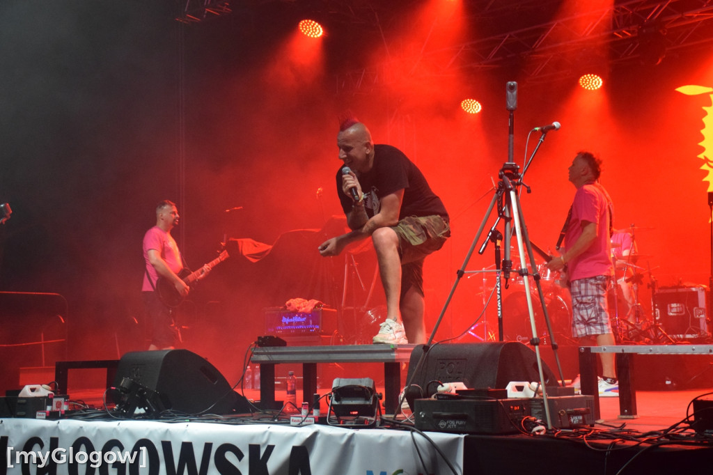 Głogowska Noc Rockowa