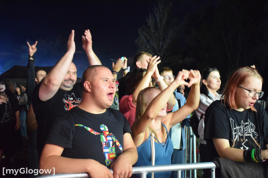 Głogowska Noc Rockowa