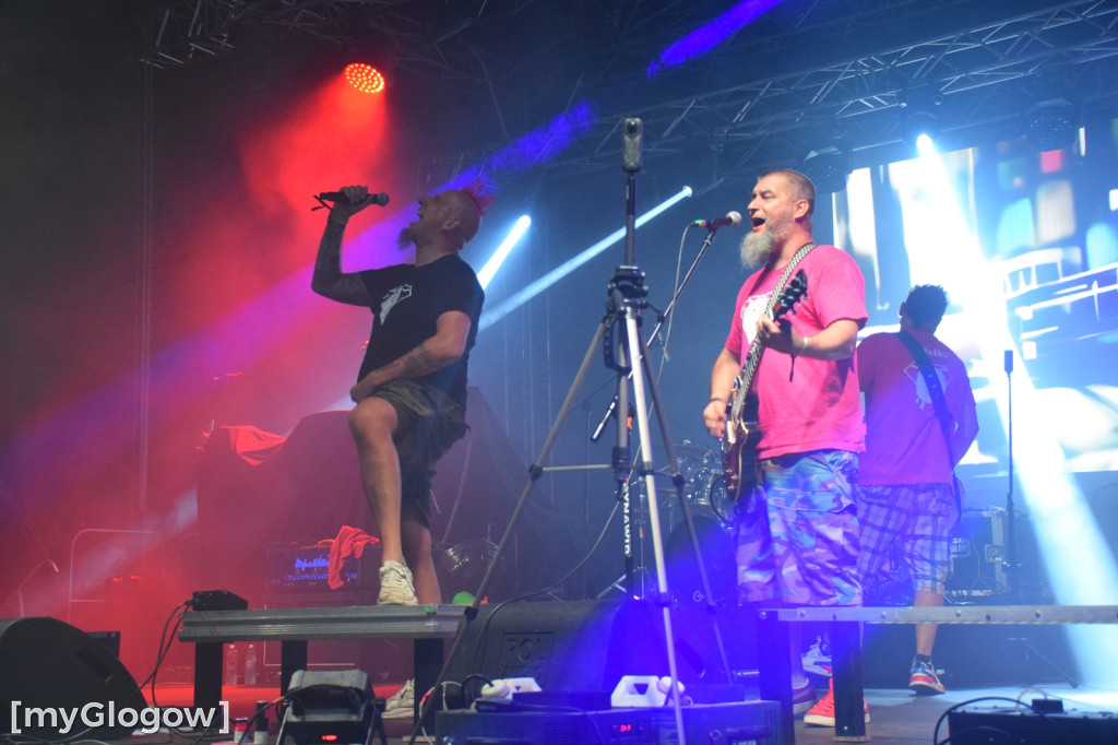 Głogowska Noc Rockowa